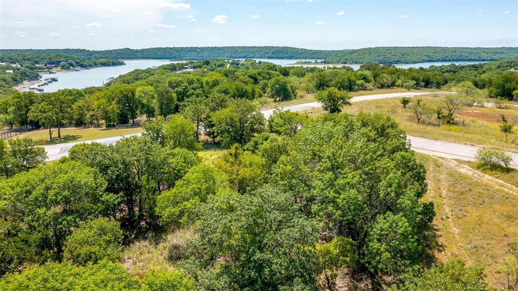 Grand Harbor on Lake Bridgeport - Land