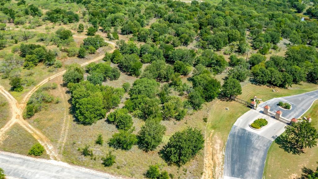 Grand Harbor on Lake Bridgeport - Land