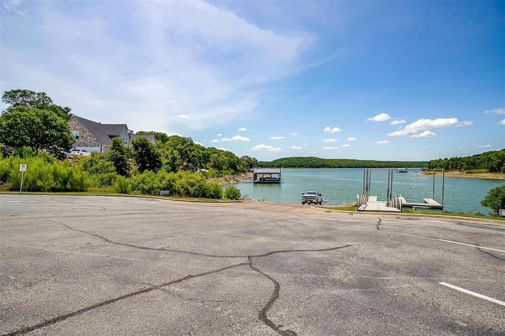 Grand Harbor on Lake Bridgeport - Land