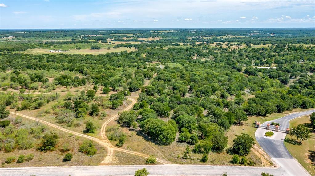 Grand Harbor on Lake Bridgeport - Land
