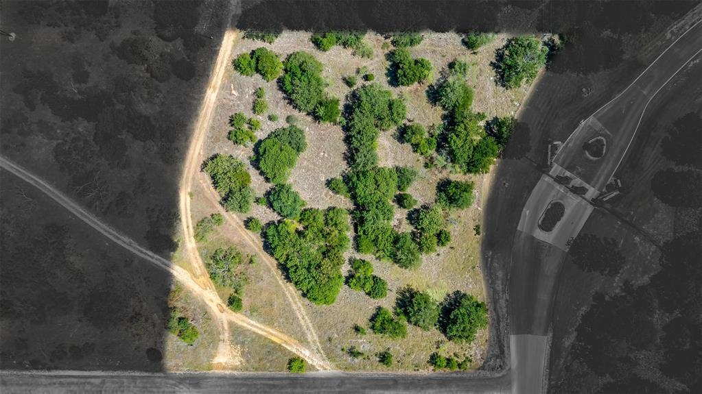 Grand Harbor on Lake Bridgeport - Land