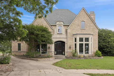 1705 Verdi Lane Sherman TX 75090