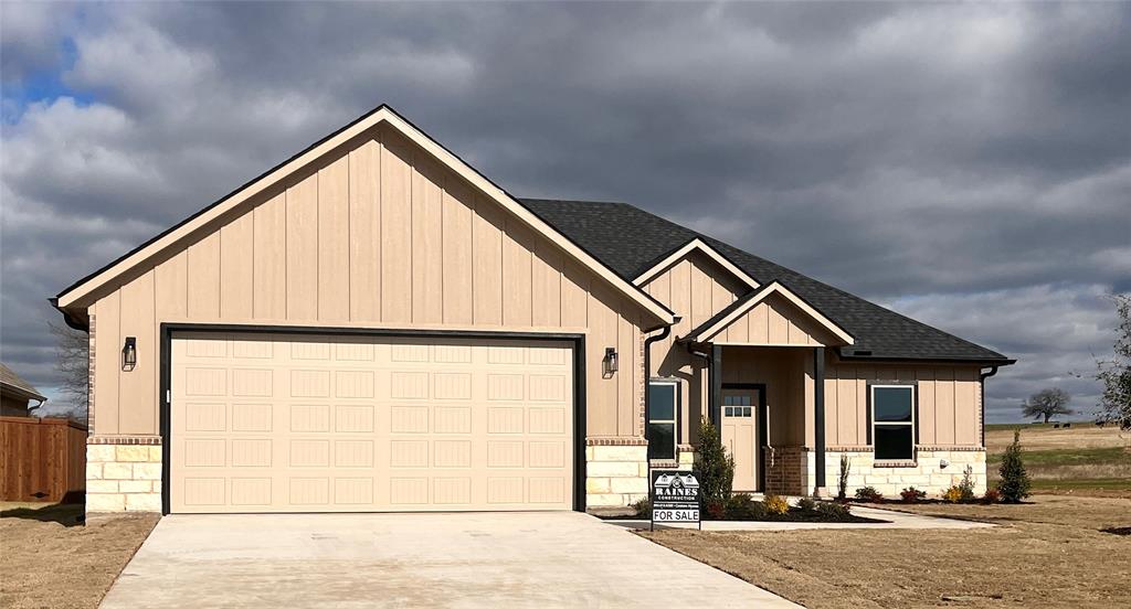 North Slope Add Ph 8 - Residential