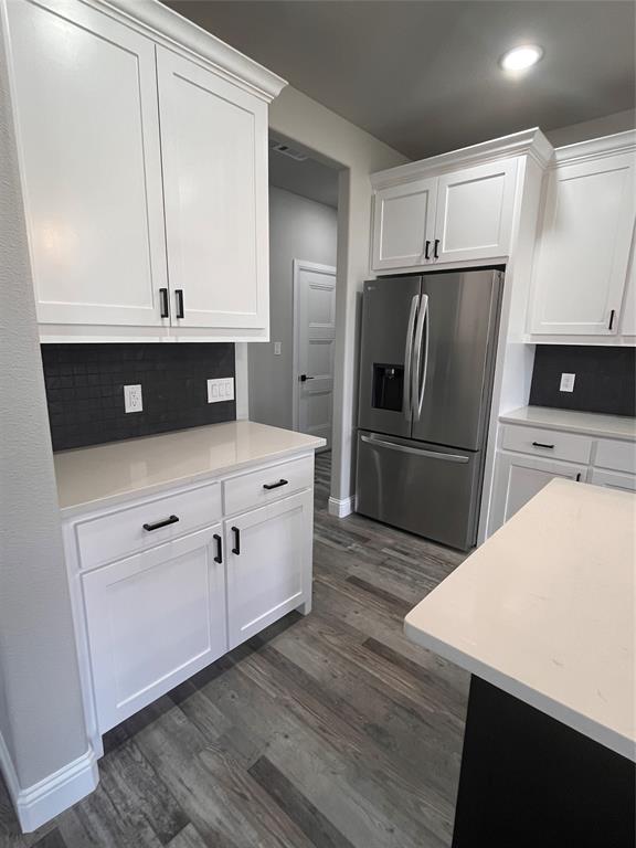 North Slope Add Ph 8 - Residential