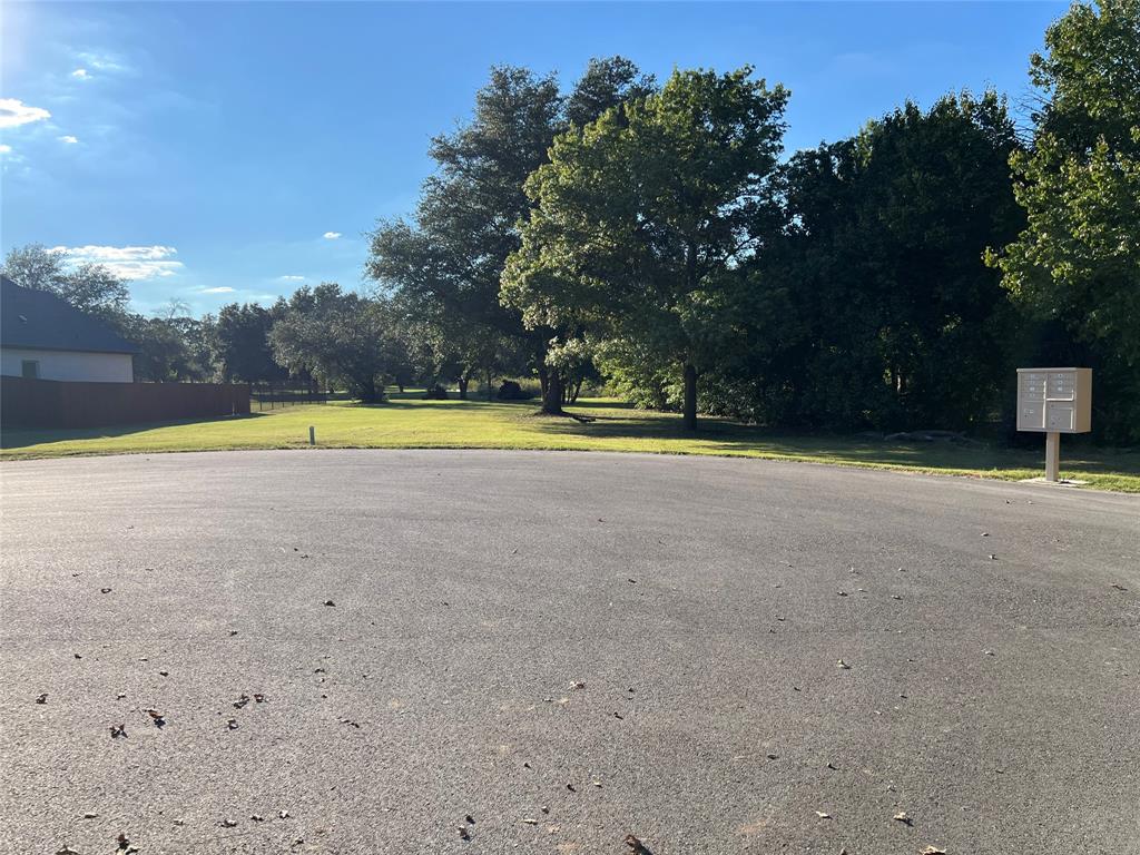 Lazy River Add - Land