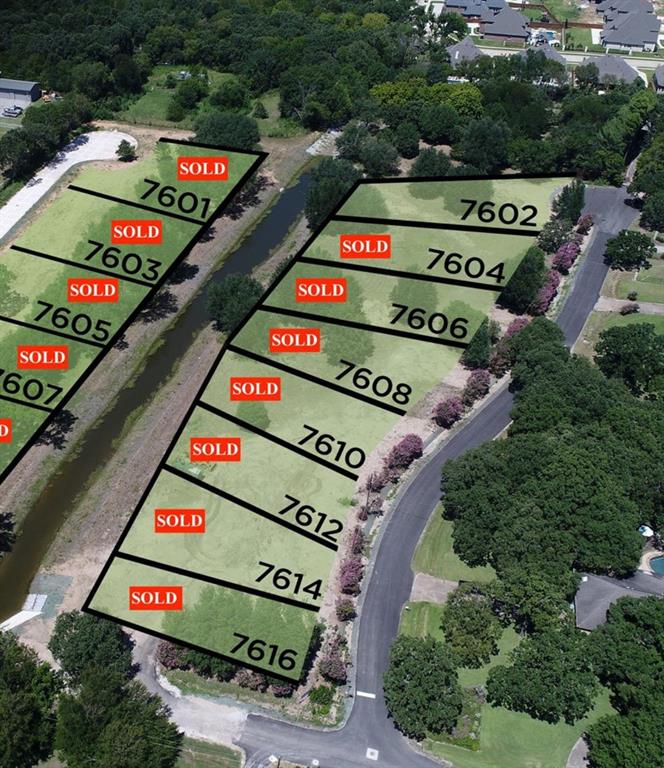 Lazy River Add - Land