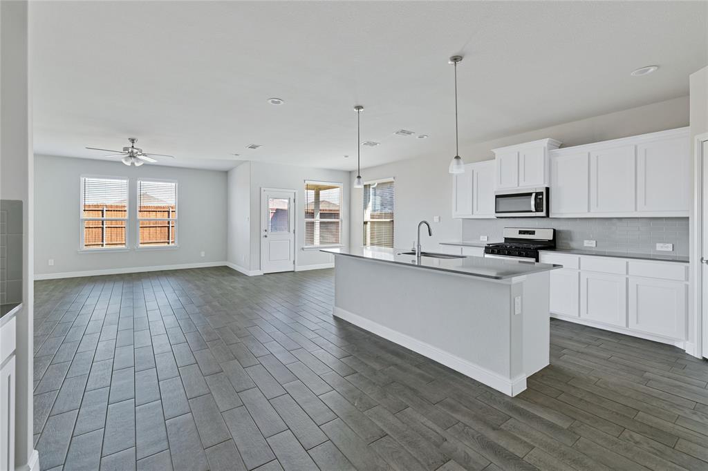 Trails Elizabeth Crk - Residential