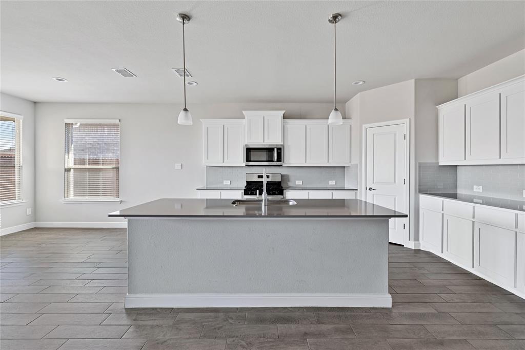 Trails Elizabeth Crk - Residential