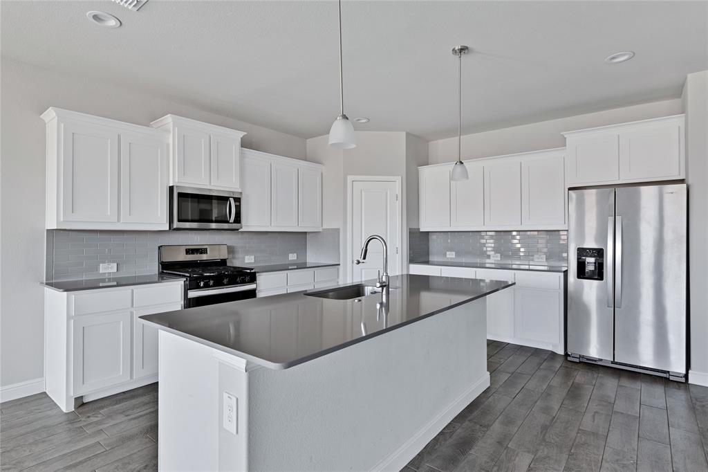 Trails Elizabeth Crk - Residential