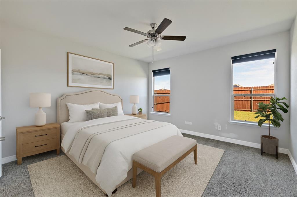 Trails Elizabeth Crk - Residential