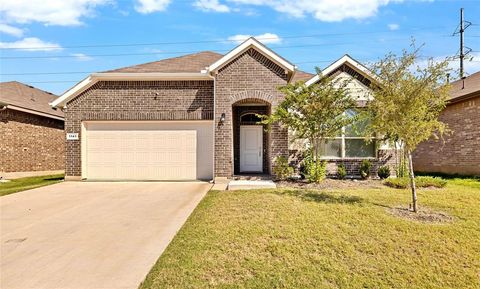 1141 Southwark Drive Fort Worth TX 76247