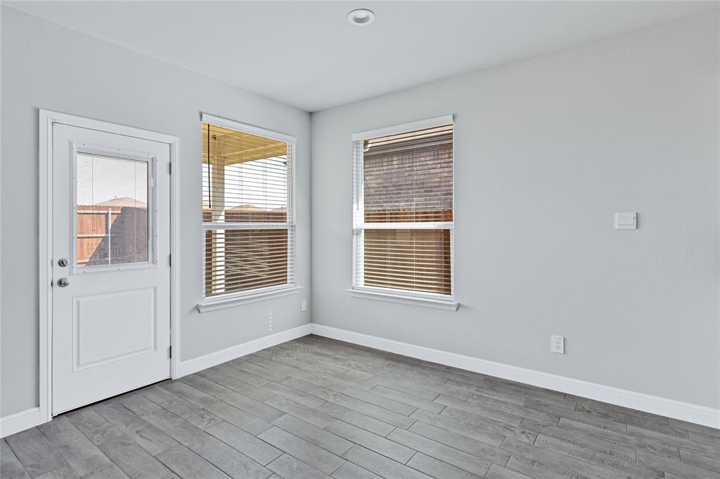 Trails Elizabeth Crk - Residential