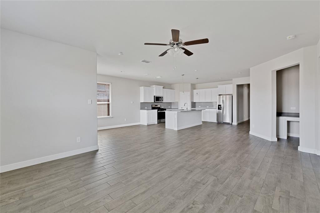 Trails Elizabeth Crk - Residential