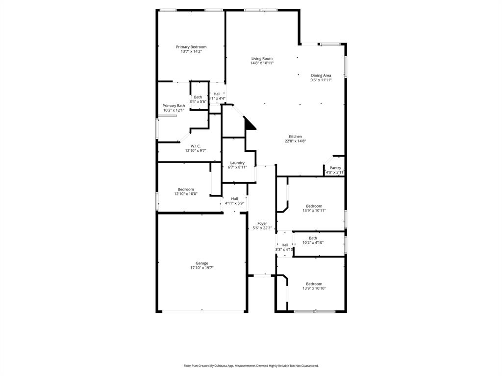 Trails Elizabeth Crk - Residential