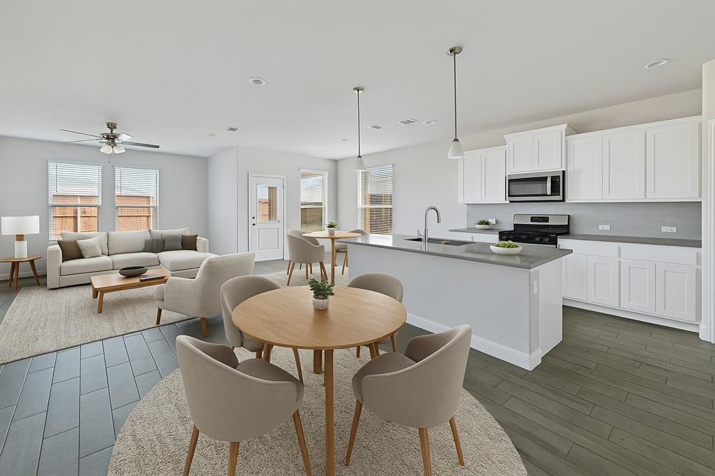 Trails Elizabeth Crk - Residential