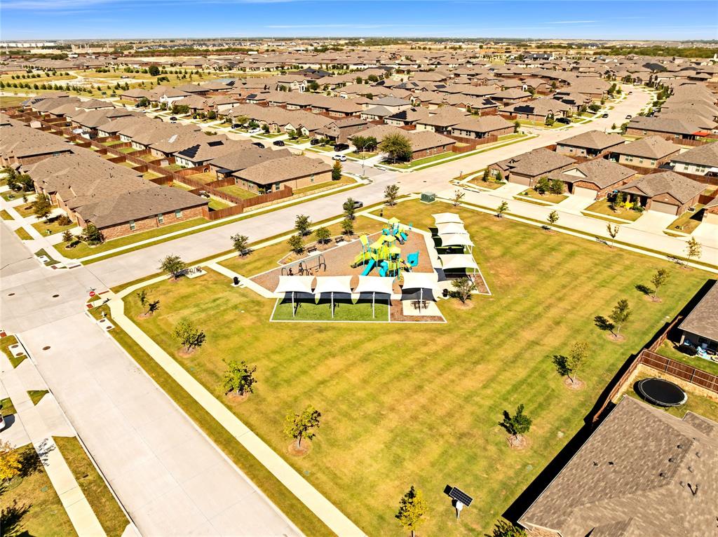 Trails Elizabeth Crk - Residential