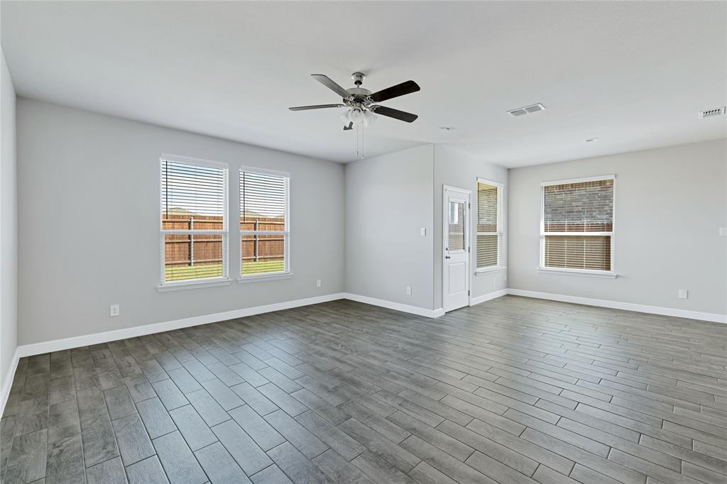 Trails Elizabeth Crk - Residential