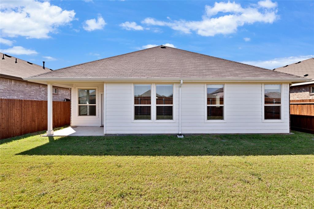 Trails Elizabeth Crk - Residential