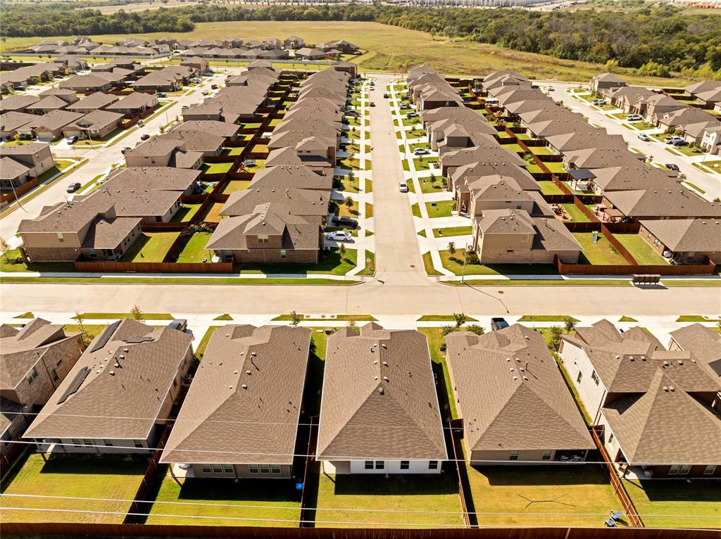 Trails Elizabeth Crk - Residential