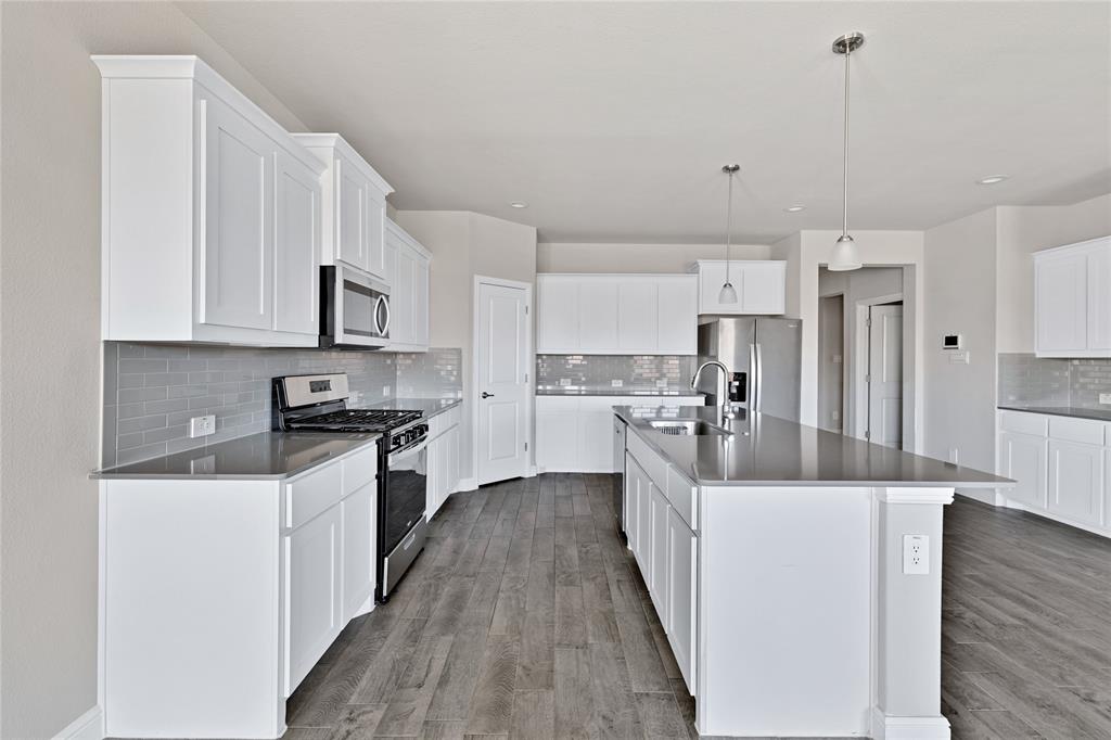 Trails Elizabeth Crk - Residential