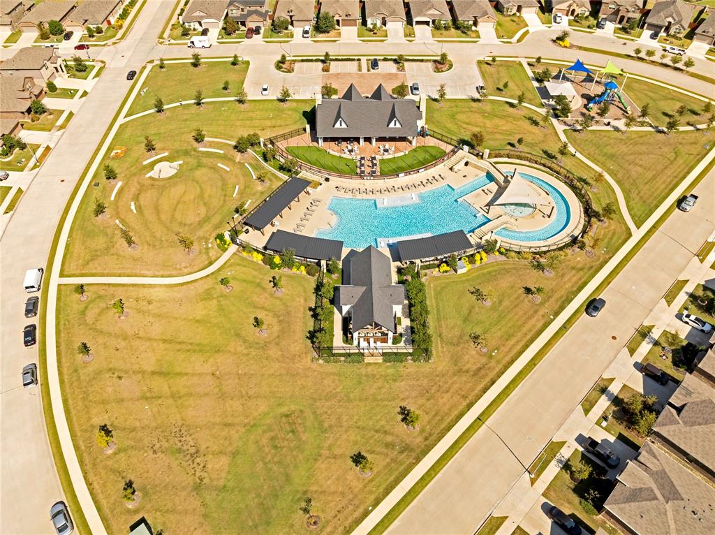 Trails Elizabeth Crk - Residential