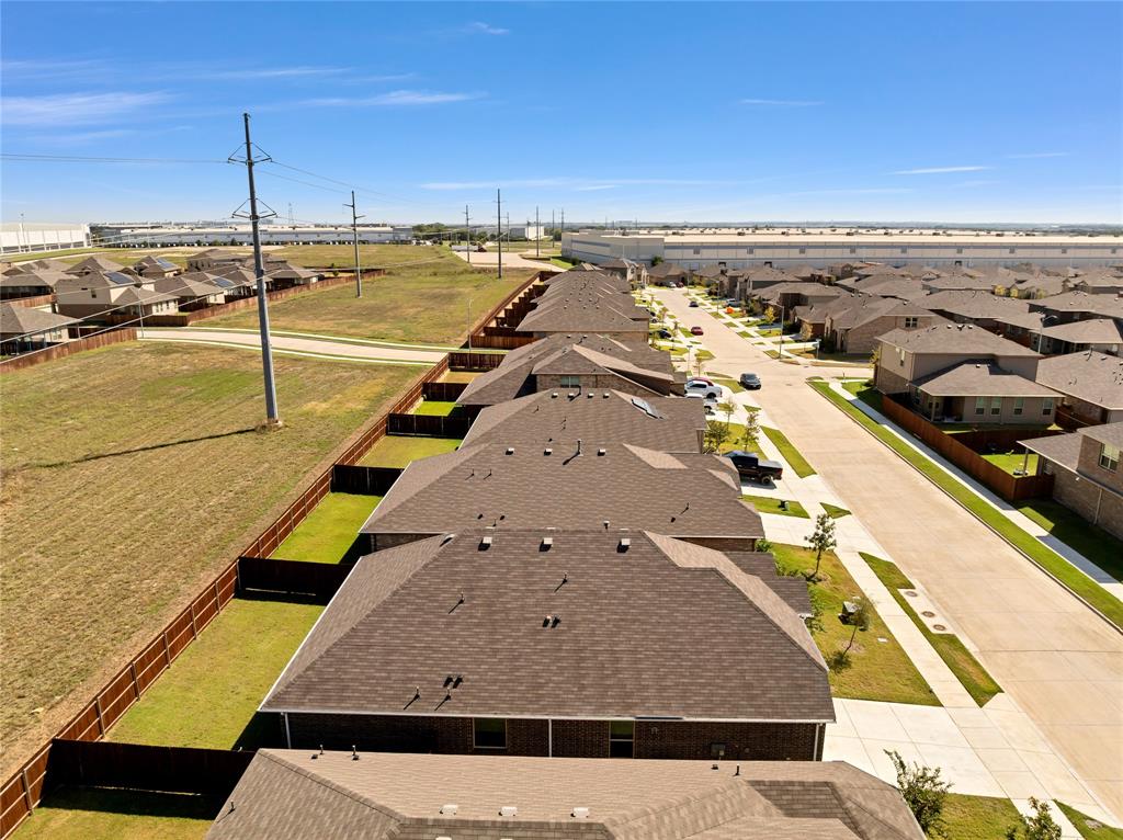 Trails Elizabeth Crk - Residential