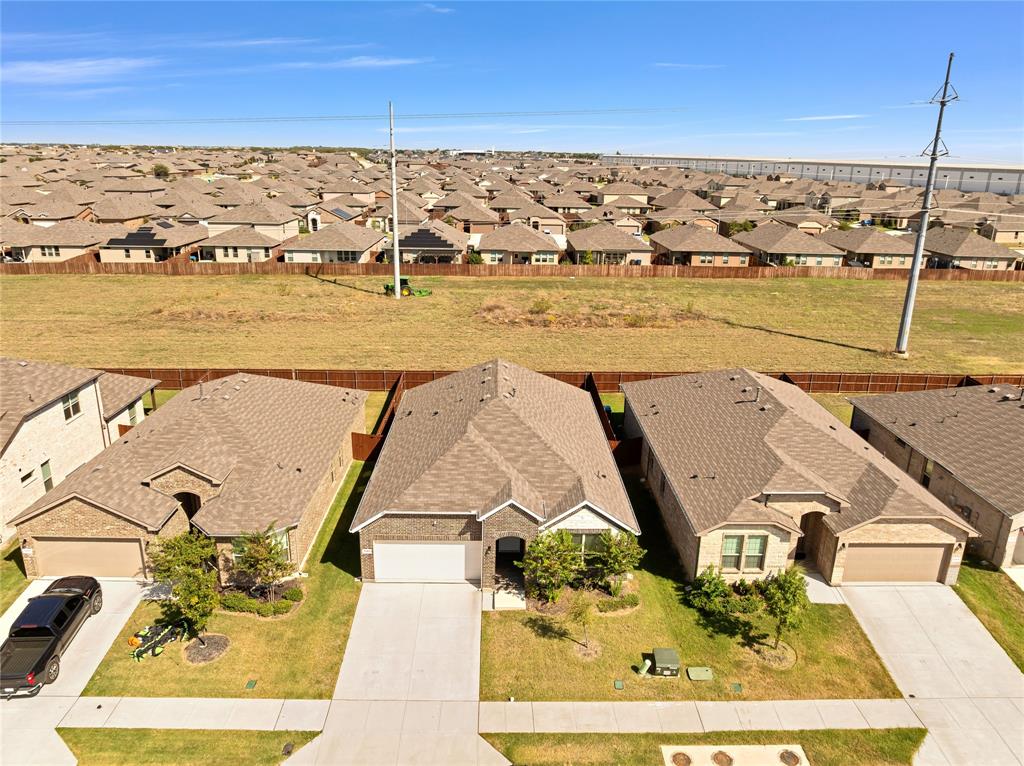 Trails Elizabeth Crk - Residential