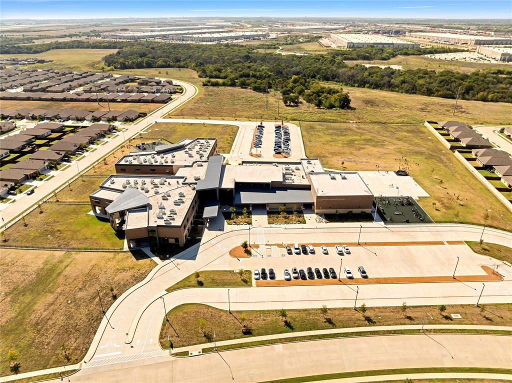 Trails Elizabeth Crk - Residential