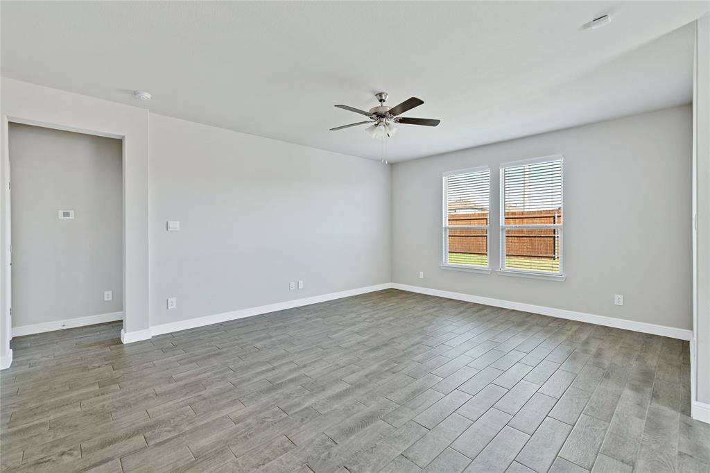 Trails Elizabeth Crk - Residential