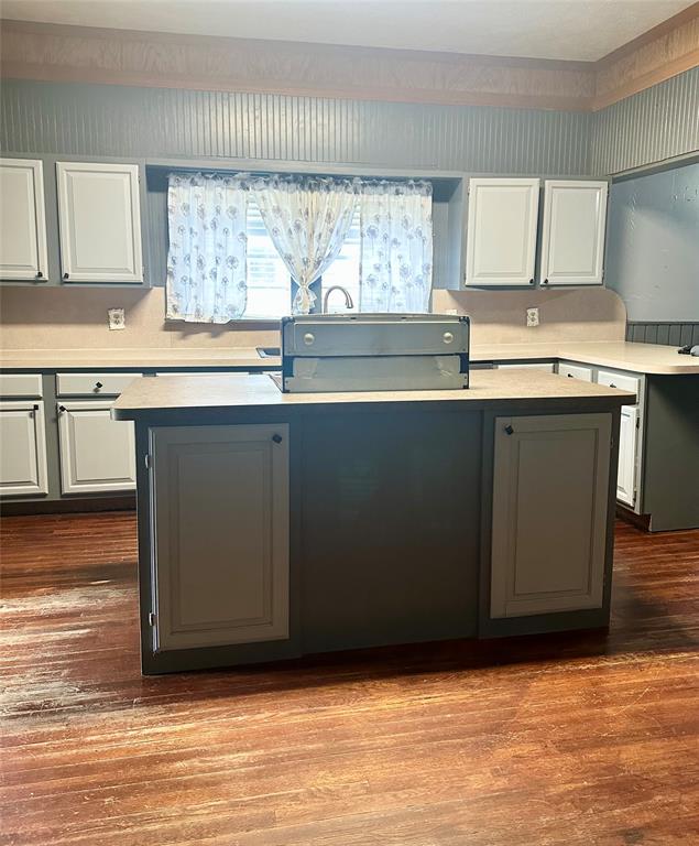 Orig Town Of Wolfe City - Residential