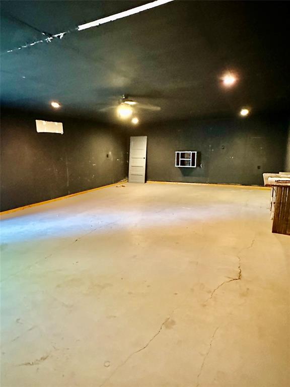 Orig Town Of Wolfe City - Residential