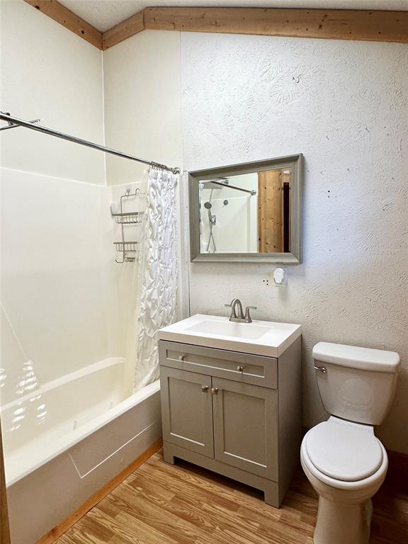 Orig Town Of Wolfe City - Residential