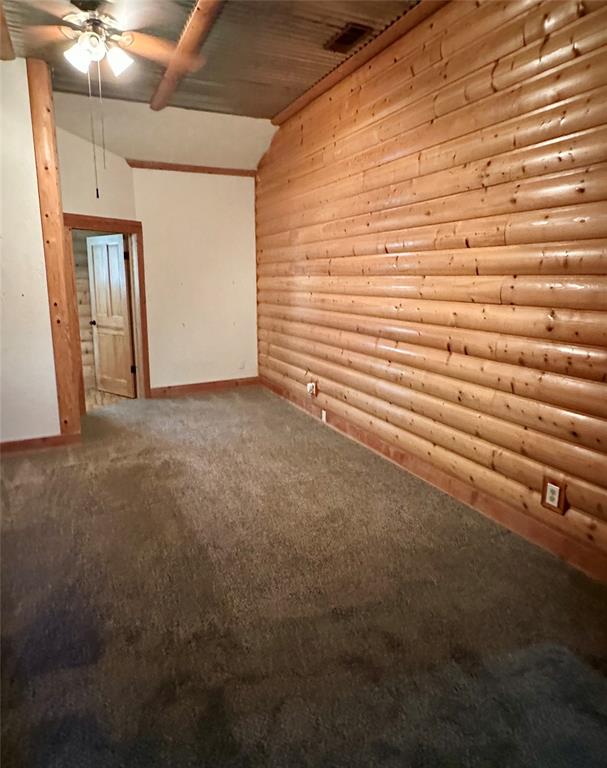 Orig Town Of Wolfe City - Residential