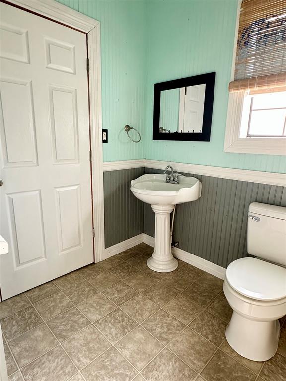 Orig Town Of Wolfe City - Residential