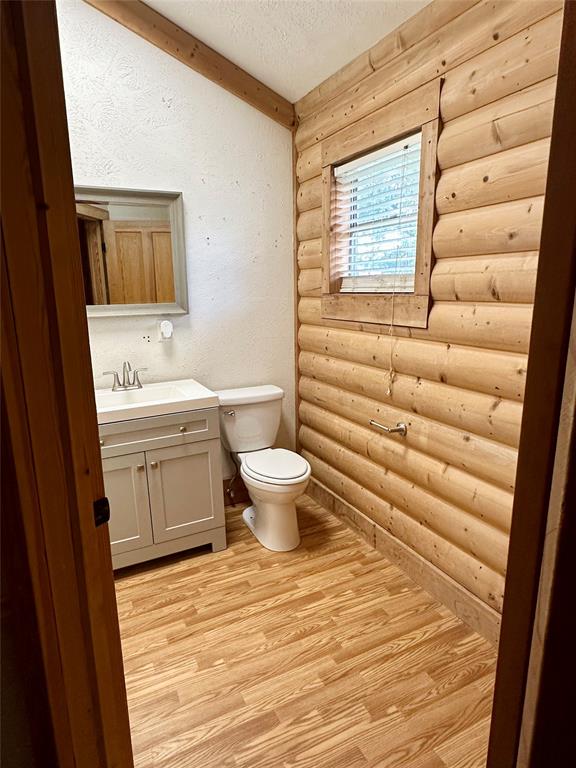 Orig Town Of Wolfe City - Residential