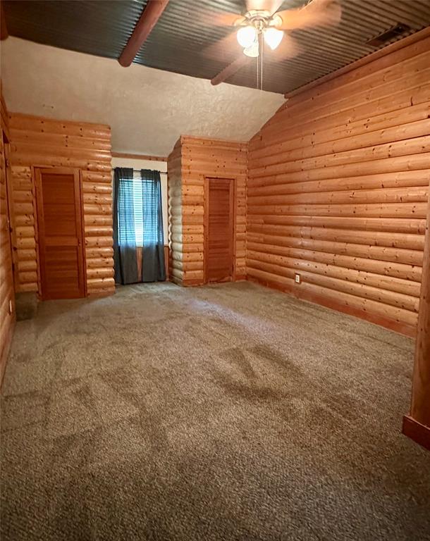 Orig Town Of Wolfe City - Residential