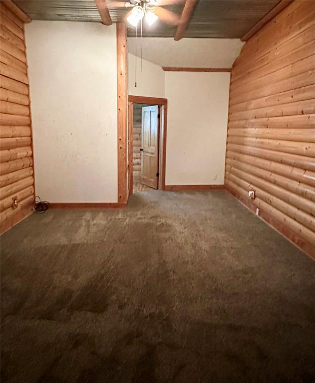 Orig Town Of Wolfe City - Residential