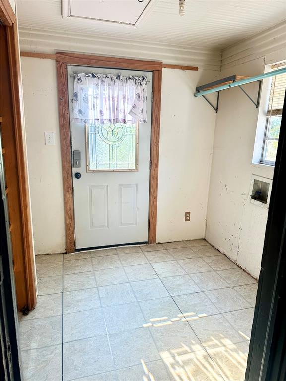 Orig Town Of Wolfe City - Residential