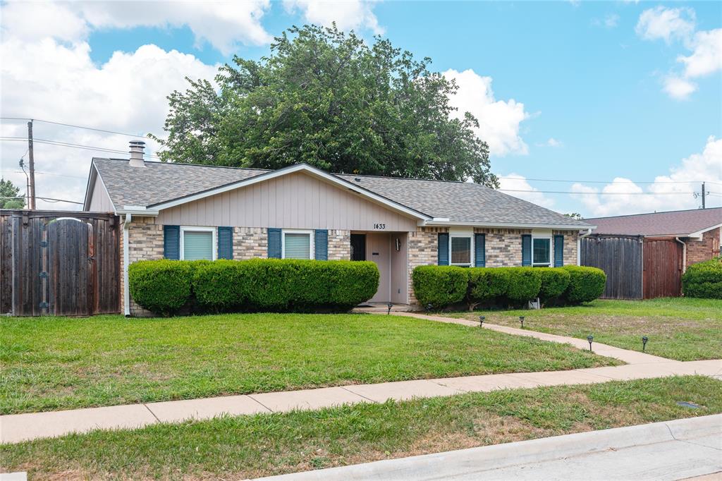 1433 Coffeyville Trail