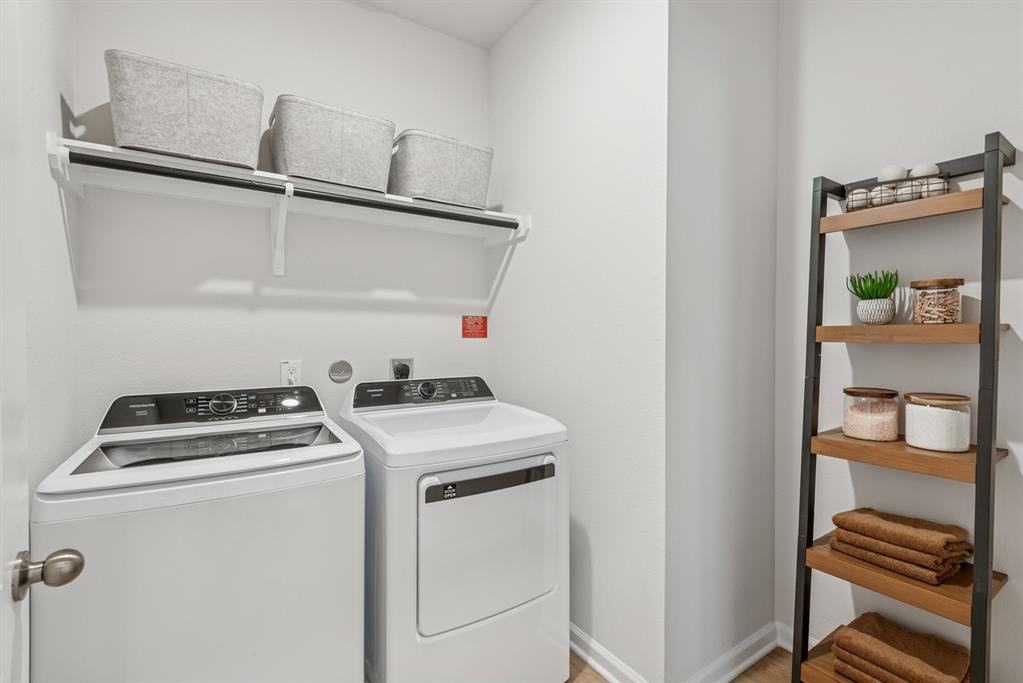 Terra Trace - Residential