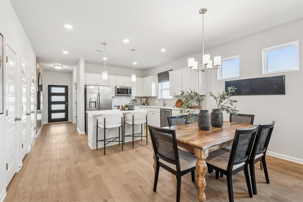 Terra Trace - Residential