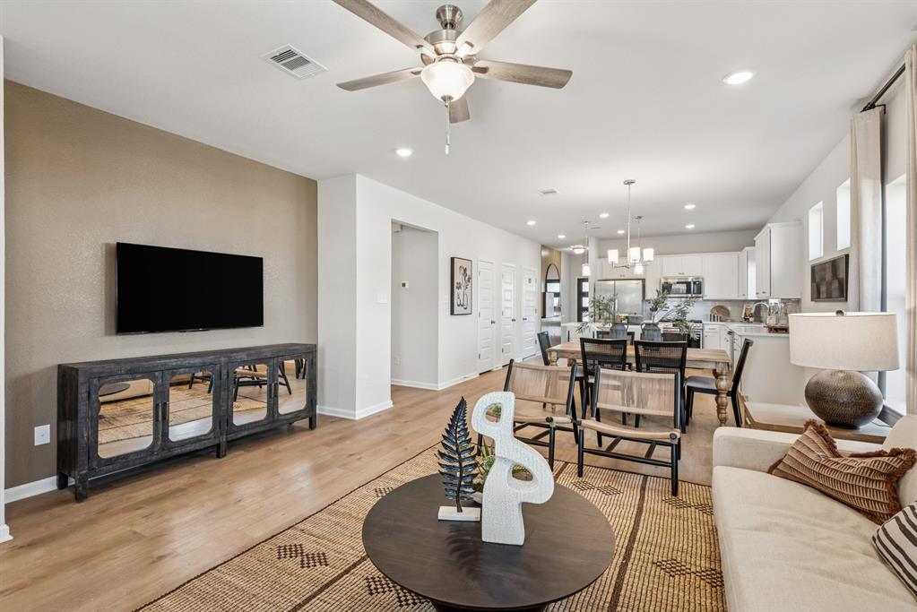 Terra Trace - Residential