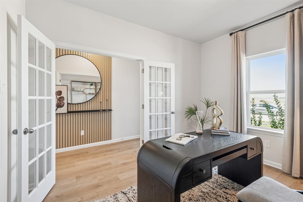 Terra Trace - Residential