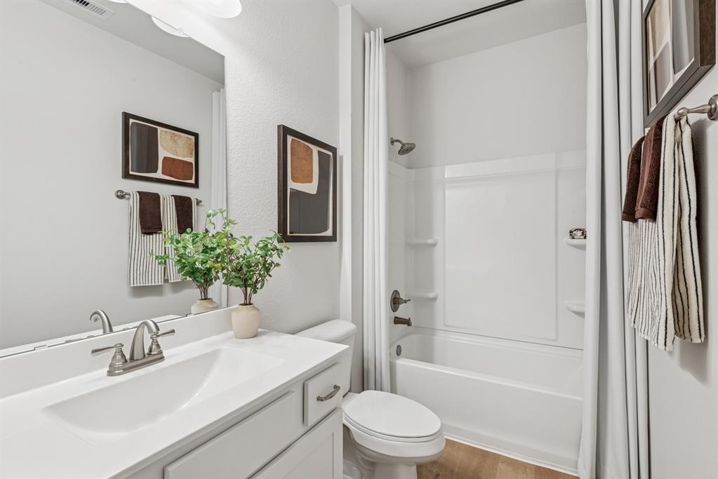 Terra Trace - Residential