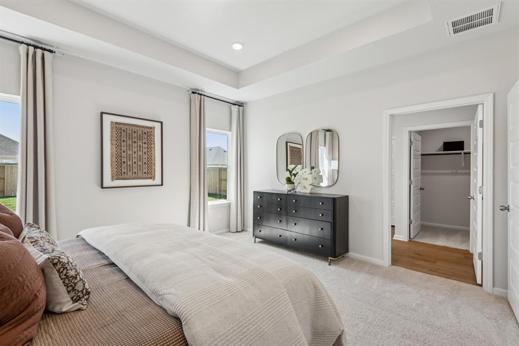 Terra Trace - Residential