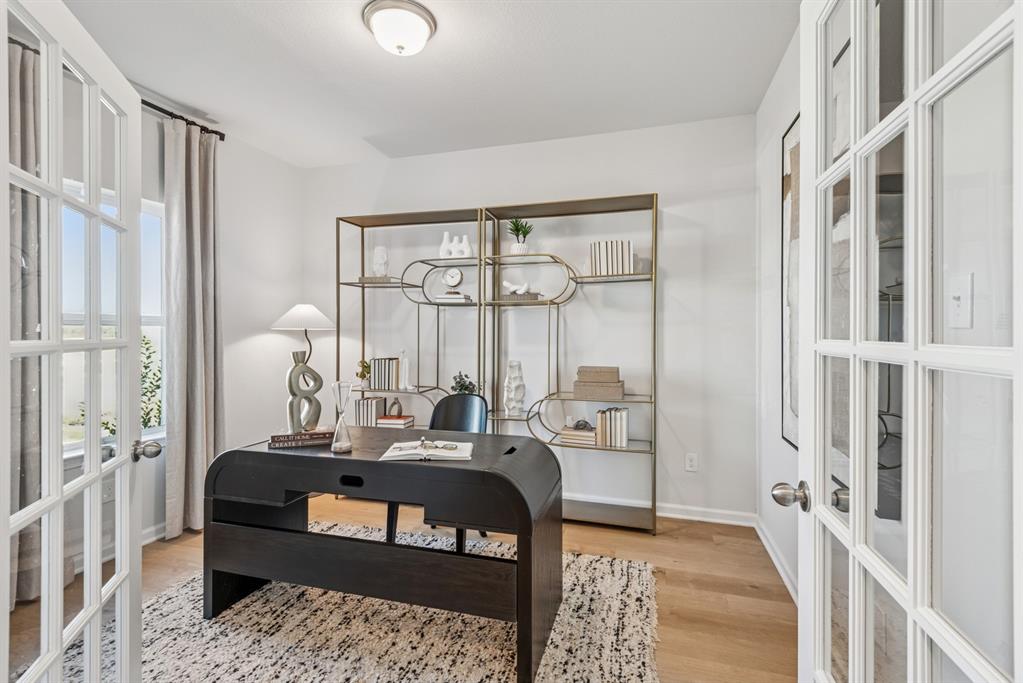 Terra Trace - Residential