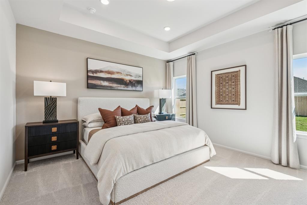 Terra Trace - Residential