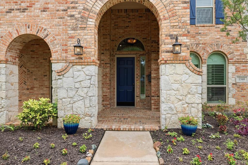 2518 Merlin Drive
