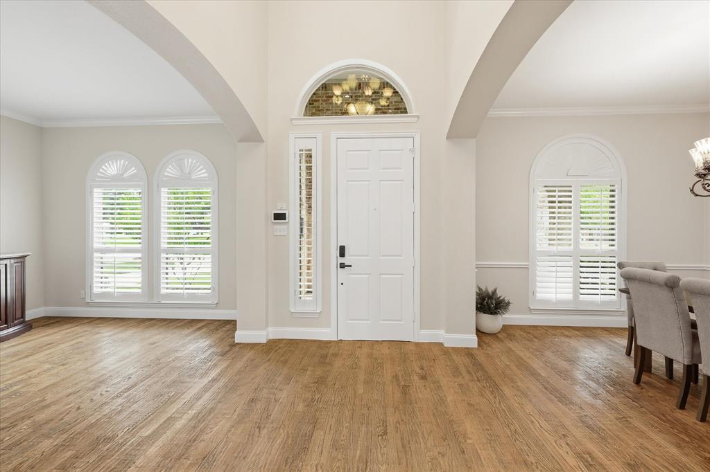 2518 Merlin Drive