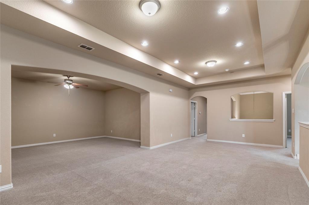 Steadman Farms - Residential